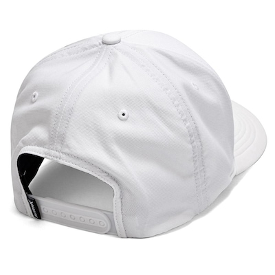 Boné Aba Curva Hurley Icon WT25 - Snapback - Adulto - Foto 2