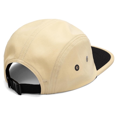 Boné Aba Reta Hurley Skills WT25 - Strapback - Adulto - Foto 2
