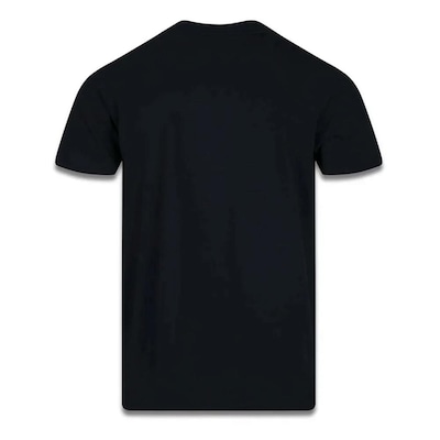 Camiseta Champion Mc Script New York - Masculina - Foto 2