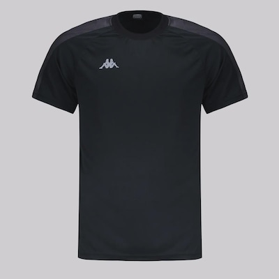 Camiseta Kappa Athens - Masculina - Foto 1