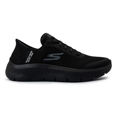 Tênis Skechers Go Walk Flex Grand Entry - Feminino - Foto 1