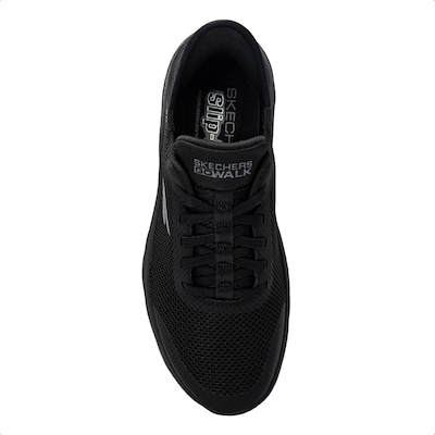 Tênis Skechers Go Walk Flex Grand Entry - Feminino - Foto 3