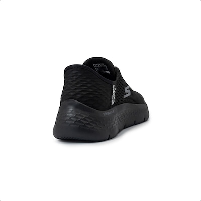 Tênis Skechers Go Walk Flex Grand Entry - Feminino - Foto 4