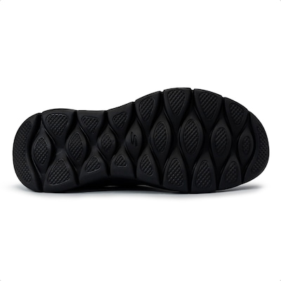 Tênis Skechers Go Walk Flex Grand Entry - Feminino - Foto 5
