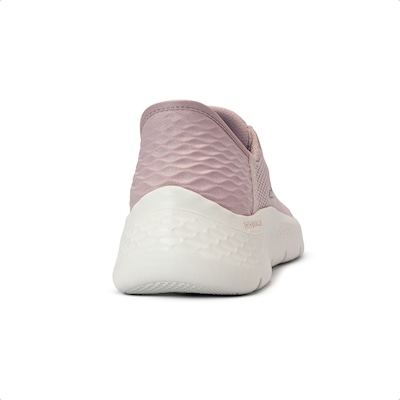Tênis Skechers Go Walk Flex Grand Entry - Feminino - Foto 4