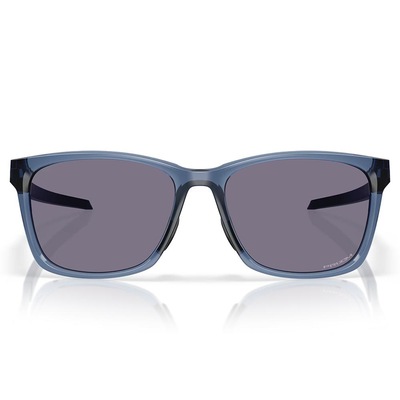 Óculos de Sol Oakley Paracord Transparent Abyss Prizm - Unissex - Foto 3