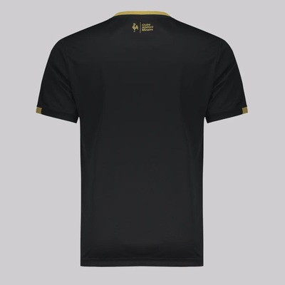 Camisa do Atlético Mineiro Braziline Rami - Masculina - Foto 2
