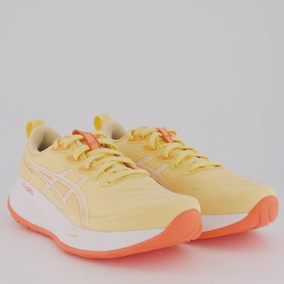 Tênis Asics Gel Cumulus 27 - Feminino - Foto 2