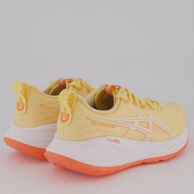 Tênis Asics Gel Cumulus 27 - Feminino - Foto 3