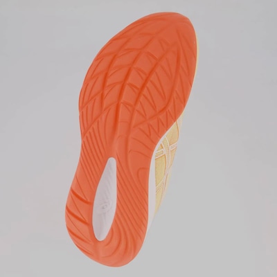 Tênis Asics Gel Cumulus 27 - Feminino - Foto 5
