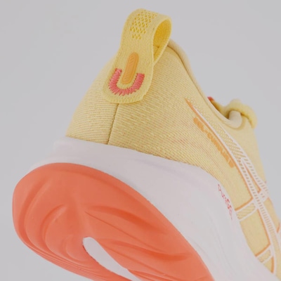 Tênis Asics Gel Cumulus 27 - Feminino - Foto 6