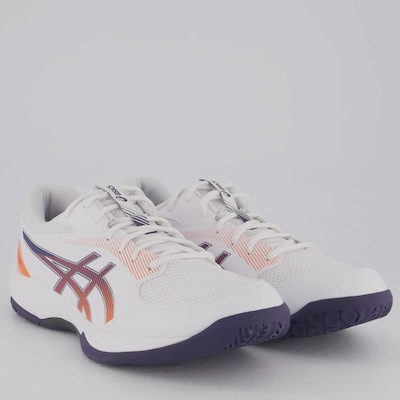 Tênis Asics Gel Task 4 - Masculino - Foto 2