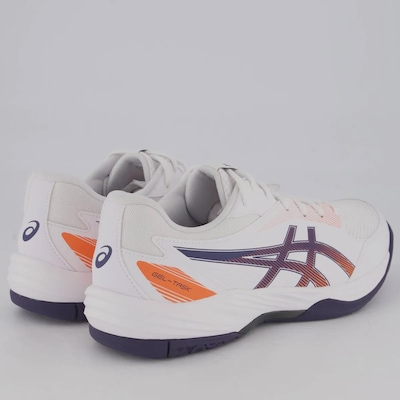 Tênis Asics Gel Task 4 - Masculino - Foto 3