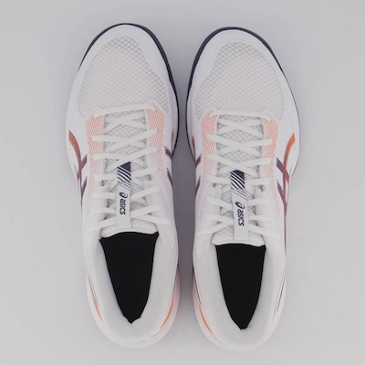 Tênis Asics Gel Task 4 - Masculino - Foto 4