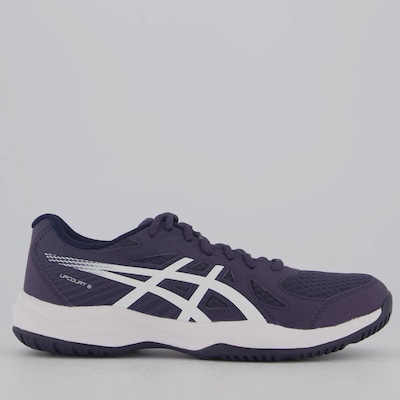 Tênis Asics Upcourt 6 - Masculino - Foto 1
