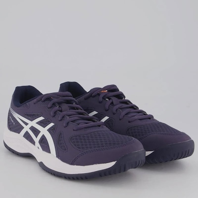 Tênis Asics Upcourt 6 - Masculino - Foto 2