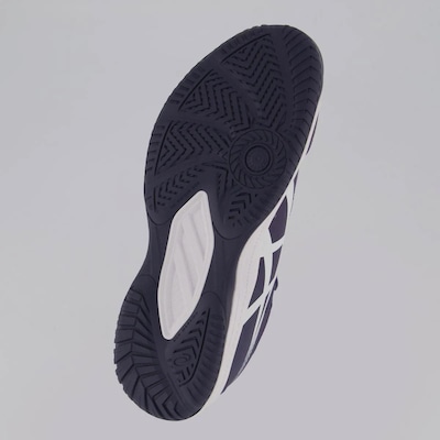 Tênis Asics Upcourt 6 - Masculino - Foto 5