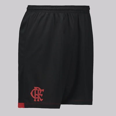 Bermuda do Flamengo Braziline Brotar - Masculina - Foto 2