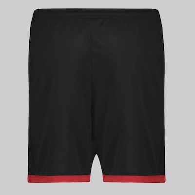 Bermuda do Flamengo Braziline Brotar - Masculina - Foto 3
