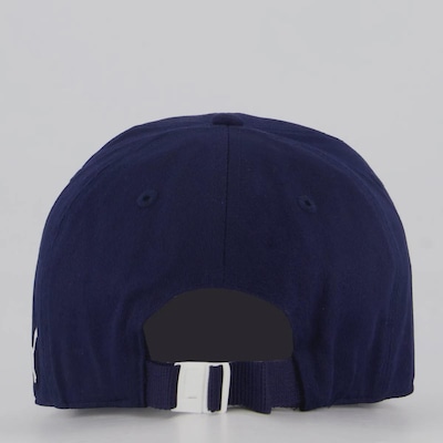Boné Aba Curva do Manchester City Puma FTBL Archive - Strapback - Adulto - Foto 3