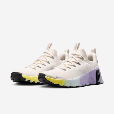 Tênis Nike Free Metcon 6 Feminino - Foto 2