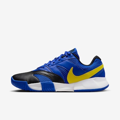 Tênis Nike Court Lite 4 - Masculino - Foto 4