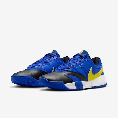 Tênis Nike Court Lite 4 - Masculino - Foto 6