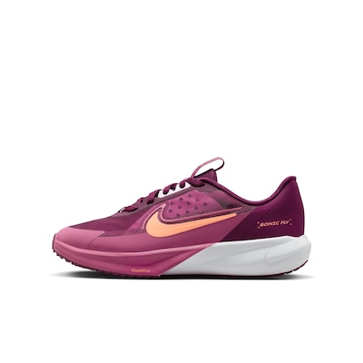 Tênis Júnior Nike Sonic Fly - Foto 2