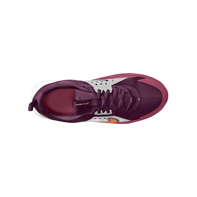 Tênis Júnior Nike Sonic Fly - Foto 4