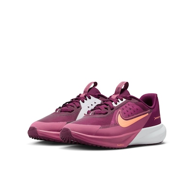 Tênis Júnior Nike Sonic Fly - Foto 6