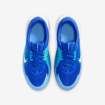 Tênis Nike Sonic Fly - Infantil - Foto 4