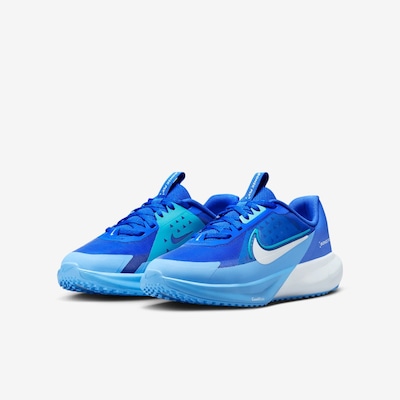 Tênis Nike Sonic Fly - Infantil - Foto 5