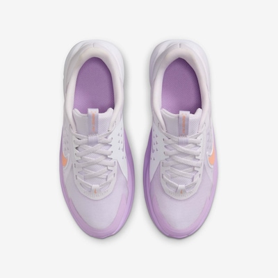 Tênis Júnior Nike Sonic Fly - Foto 4