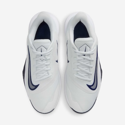 Tênis Masculino Nike Precision VII - Foto 5