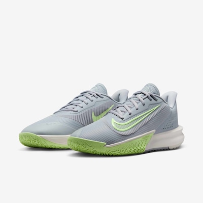Tênis Nike Precision 7 - Masculino - Foto 5