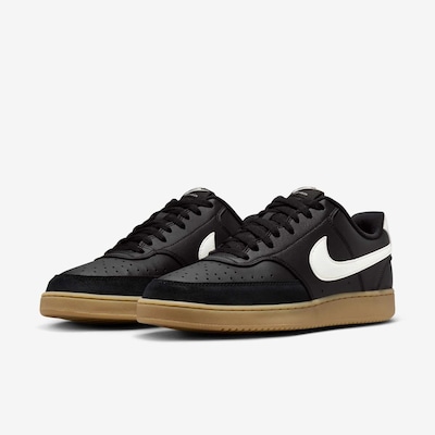 Tênis Nike Court Vision Low V3 - Masculino - Foto 2