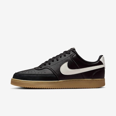 Tênis Nike Court Vision Low V3 - Masculino - Foto 3