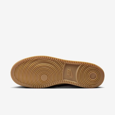 Tênis Nike Court Vision Low V3 - Masculino - Foto 4