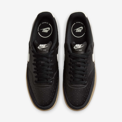 Tênis Nike Court Vision Low V3 - Masculino - Foto 5