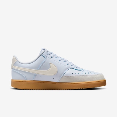 Tênis Nike Court Vision Low V3 - Masculino - Foto 3