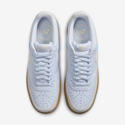 Tênis Nike Court Vision Low V3 - Masculino - Foto 4