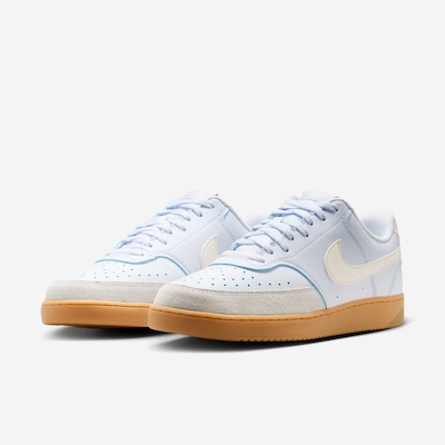 Tênis Nike Court Vision Low V3 - Masculino - Foto 5