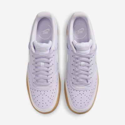 Tênis Nike Court Vision Low V3 - Masculino - Foto 4