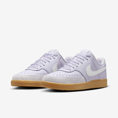 Tênis Nike Court Vision Low V3 - Masculino - Foto 5