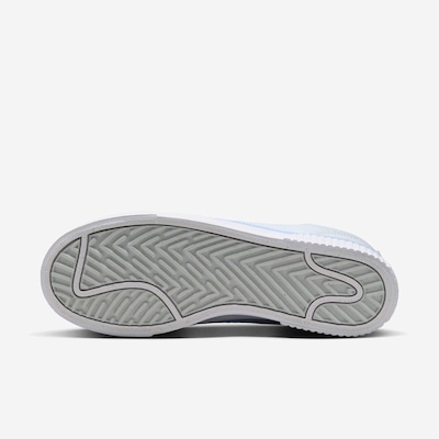 Tênis Nike Court Legacy Lift - Feminino - Foto 2