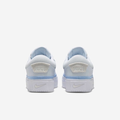 Tênis Nike Court Legacy Lift - Feminino - Foto 3