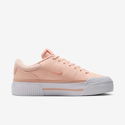 Tênis Nike Court Legacy Lift - Feminino - Foto 1