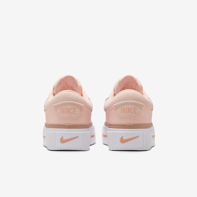 Tênis Nike Court Legacy Lift - Feminino - Foto 3