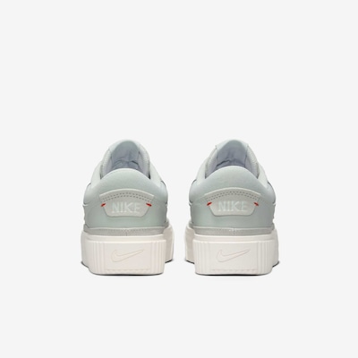 Tênis Nike Court Legacy Lift - Feminino - Foto 3