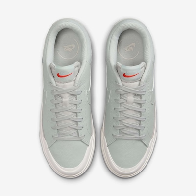 Tênis Nike Court Legacy Lift - Feminino - Foto 5